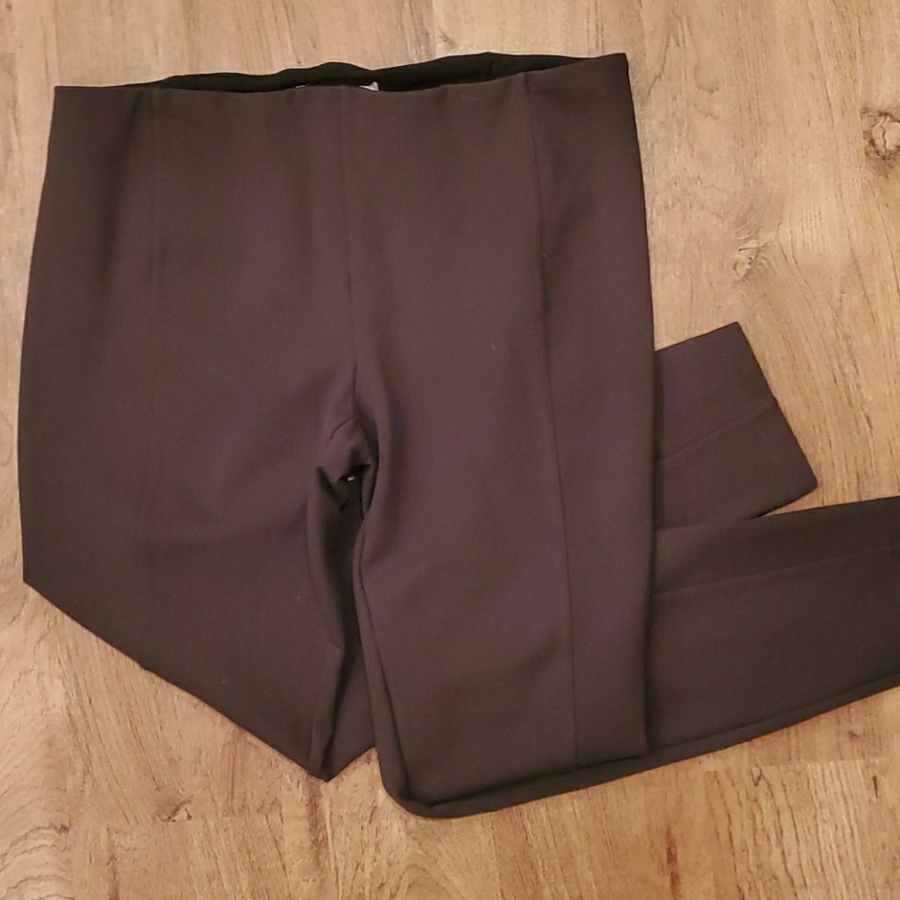 Skinny pants